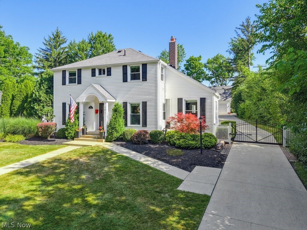 House in Hudson, Ohio, United States 2 - 18505983