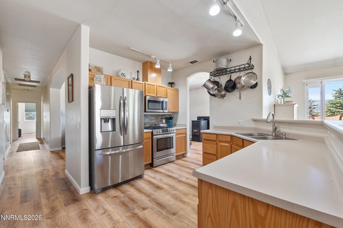 House in Reno, Nevada, United States 3 - 18505748
