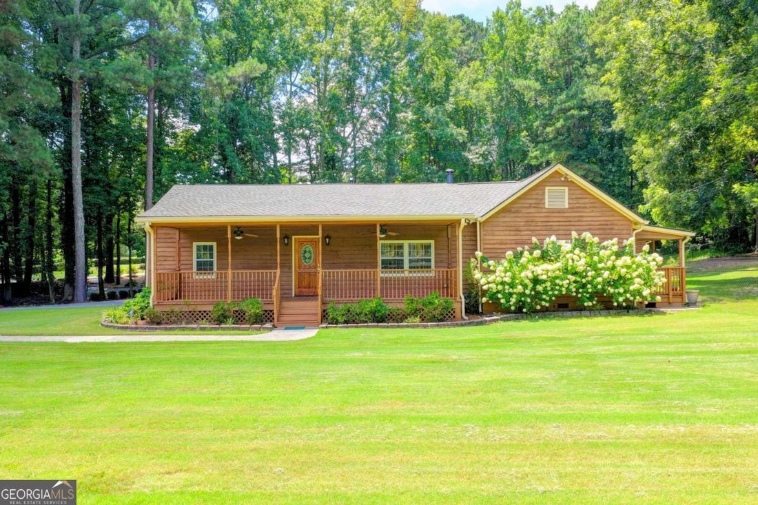 House in Snellville, Georgia, United States 2 - 18505857