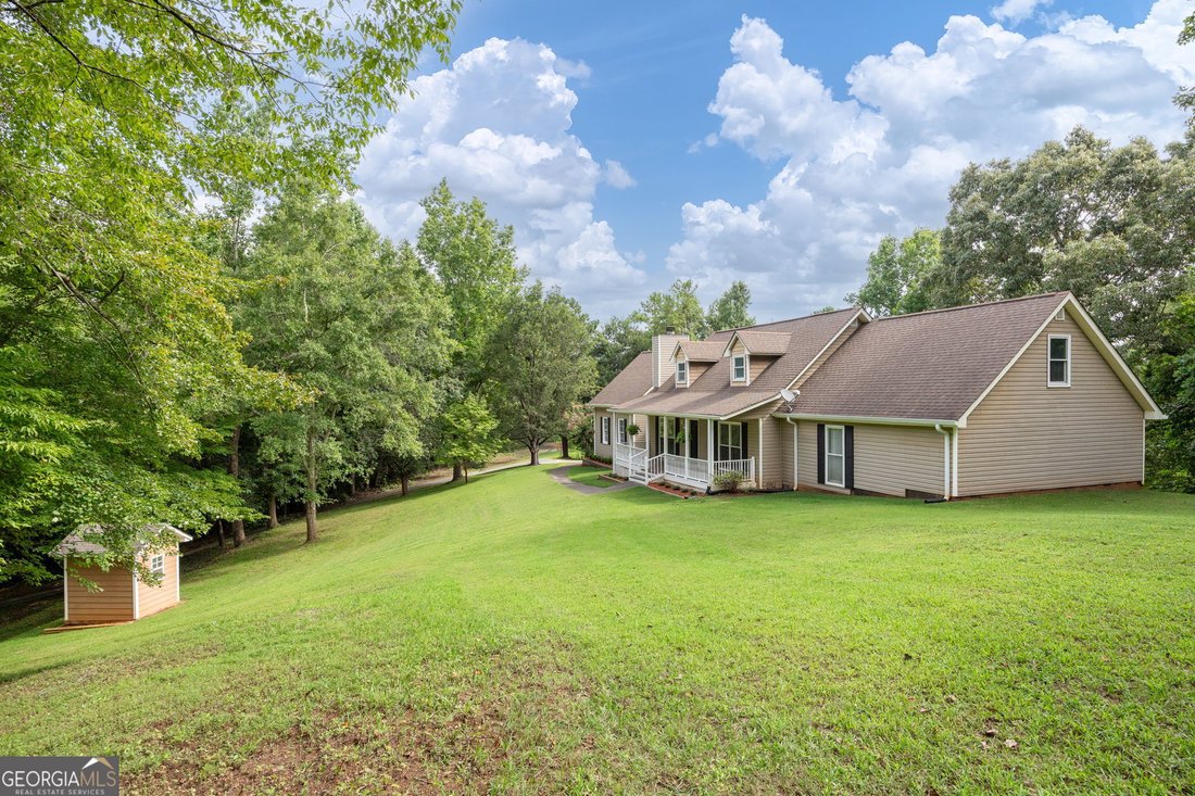 House in Dallas, Georgia, United States 3 - 18505903