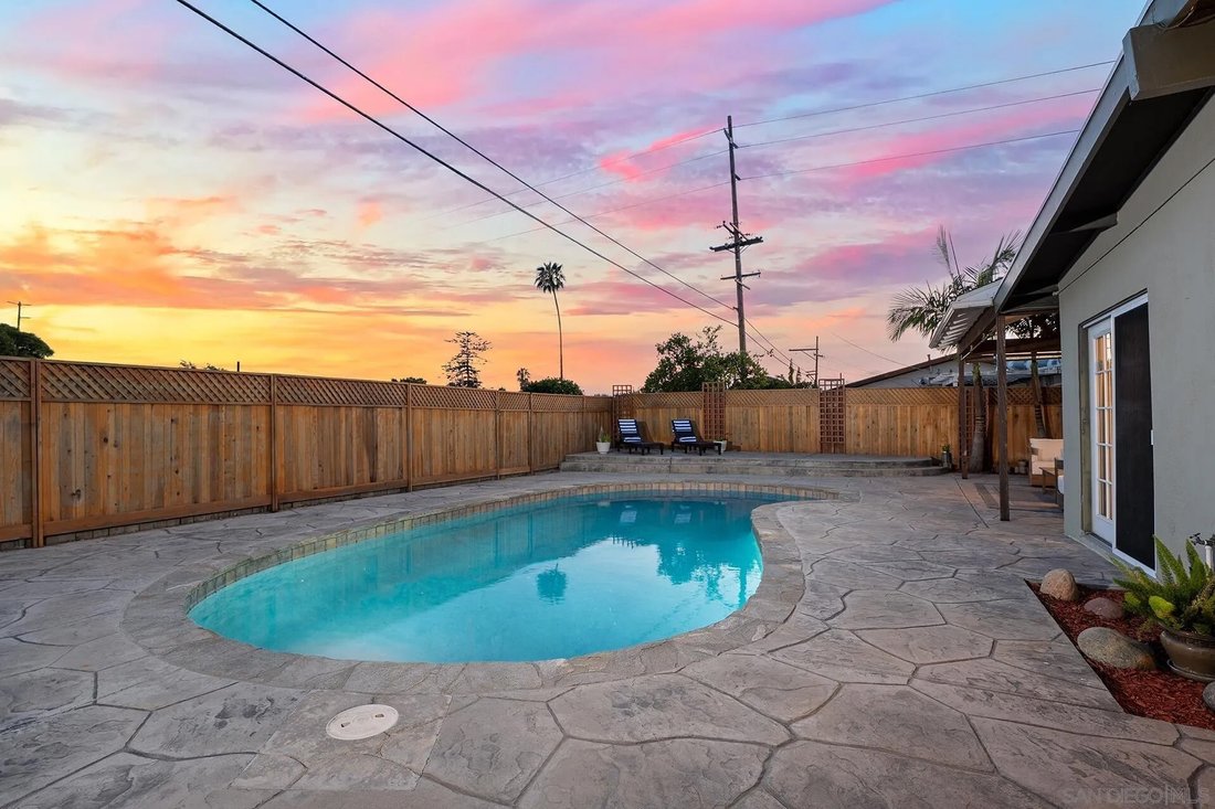 House in San Diego, California, United States 2 - 18506340