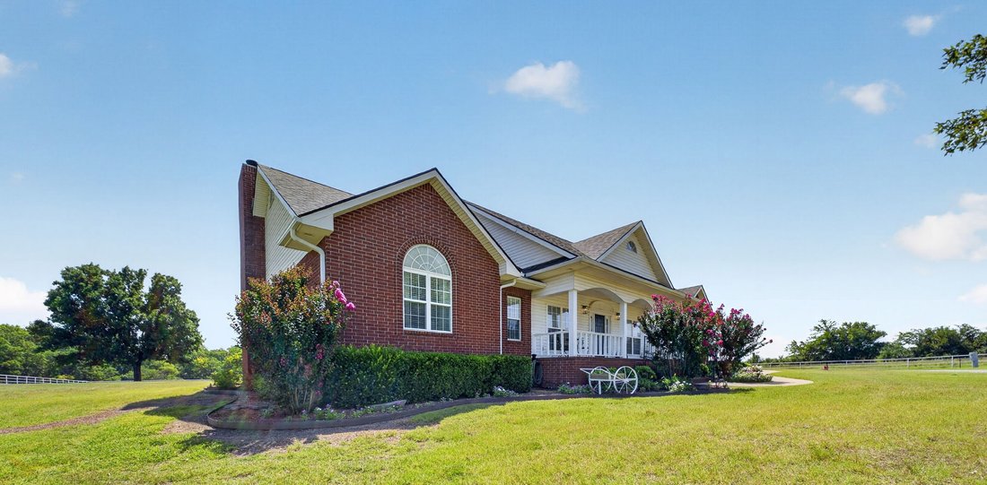 House in Chelsea, Oklahoma, United States 2 - 18506005