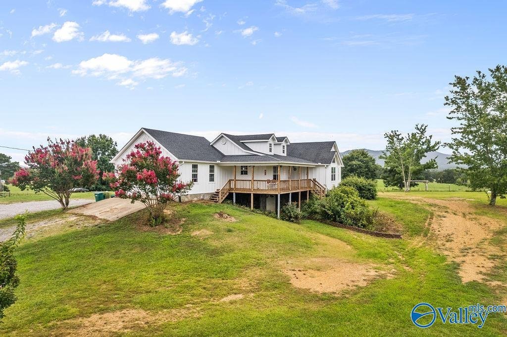 Farm Ranch in Centre, Alabama, United States 4 - 18505945