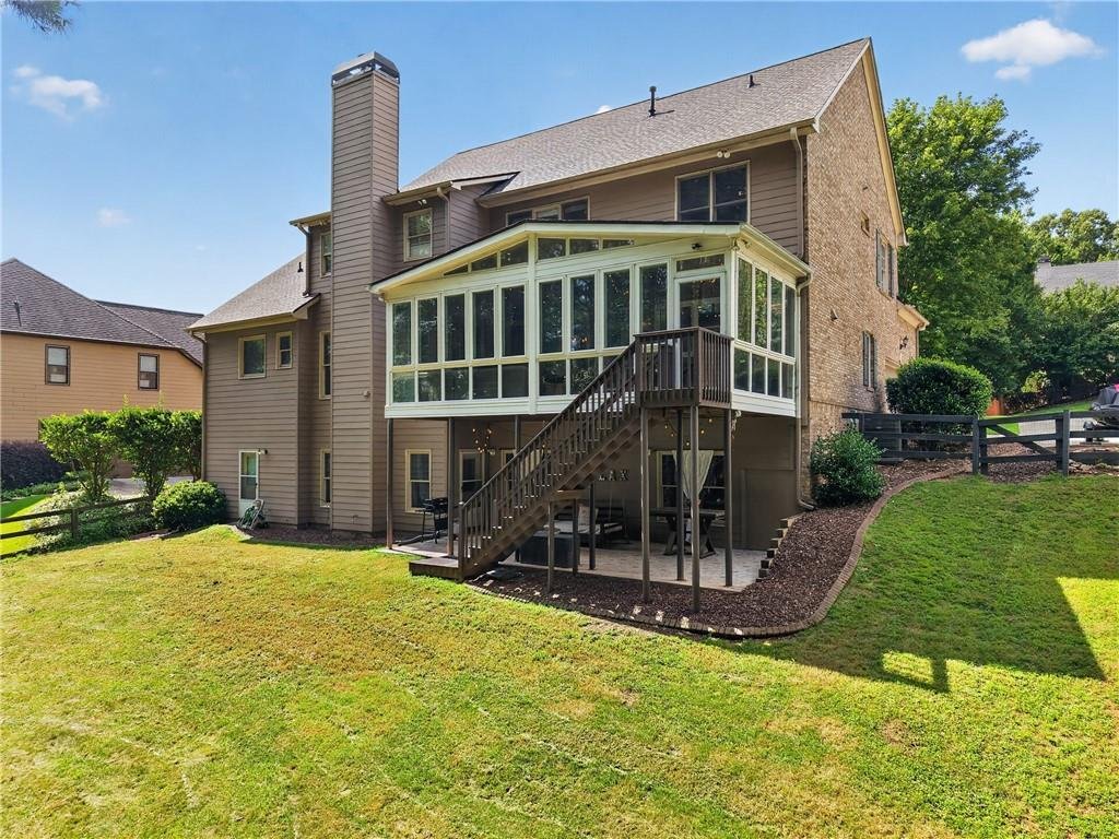 House in Cumming, Georgia, United States 4 - 18506230