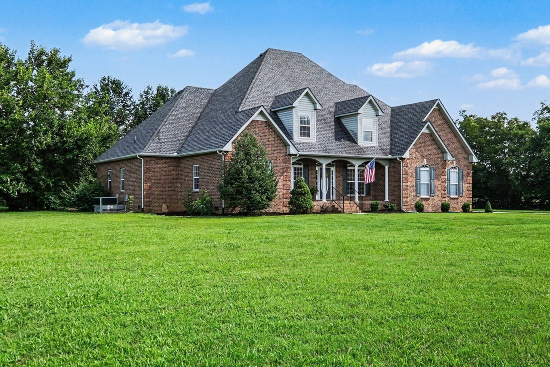 House in Christiana, Tennessee, United States 2 - 18505777