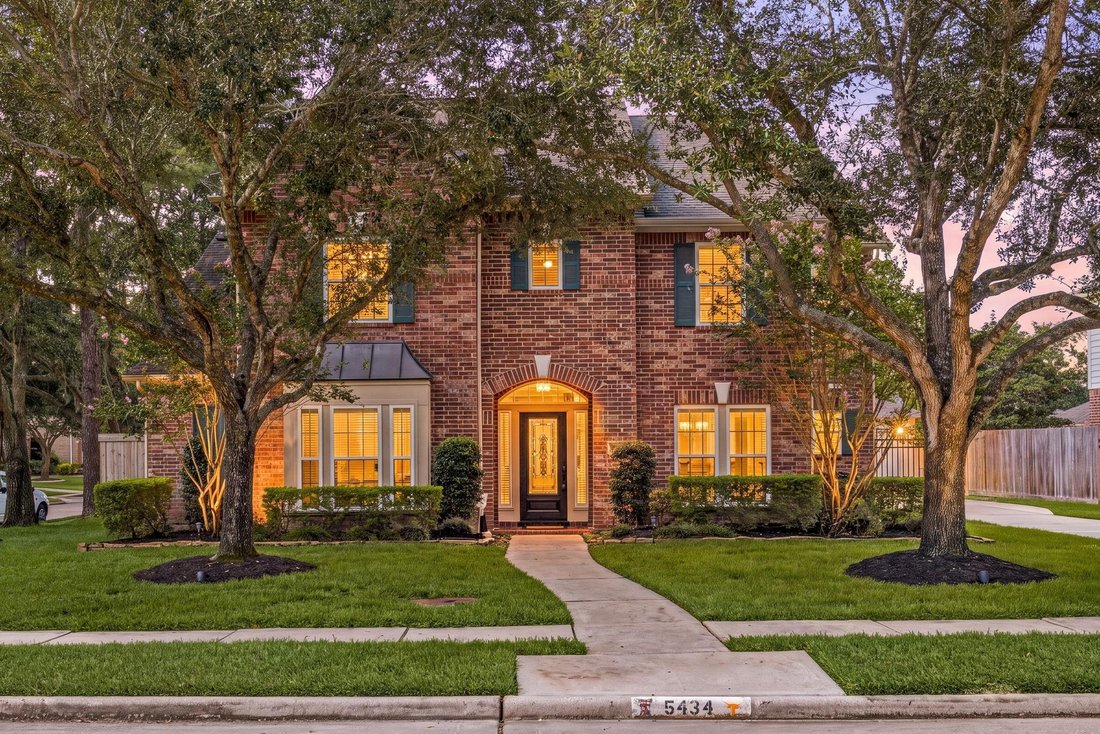 House in Katy, Texas, United States 2 - 18506252
