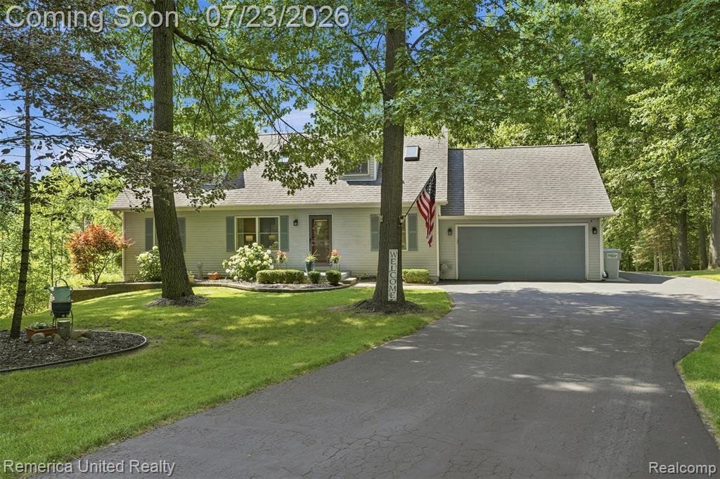 House in South Lyon, Michigan, United States 2 - 18505592