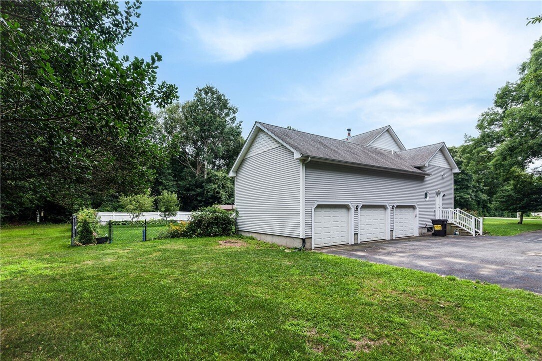 House in South Kingstown, Rhode Island, United States 3 - 18505837