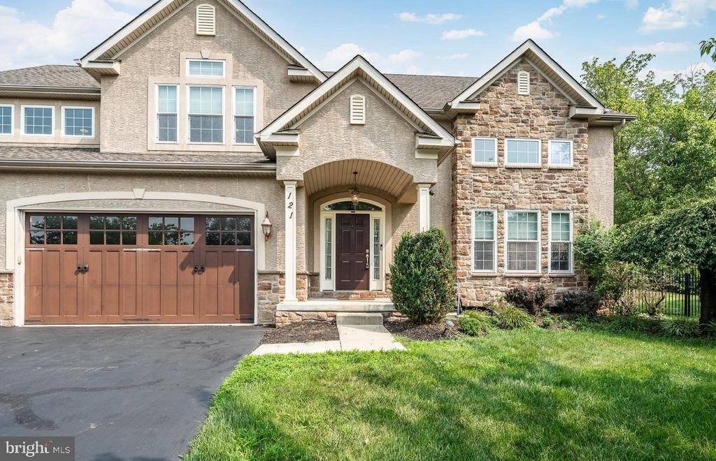 House in Eagleville, Pennsylvania, United States 4 - 18506057
