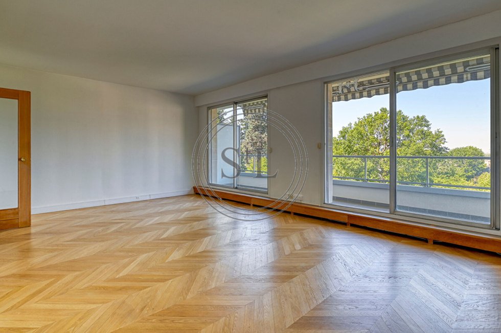 Apartment in Domaine National du Château, Versailles, France 4 - 18506227
