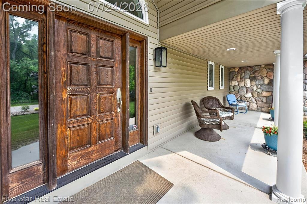 House in Orchard Lake Village, Michigan, United States 5 - 18505617