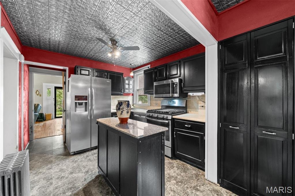 House in Webster Groves, Missouri, United States 2 - 18506054