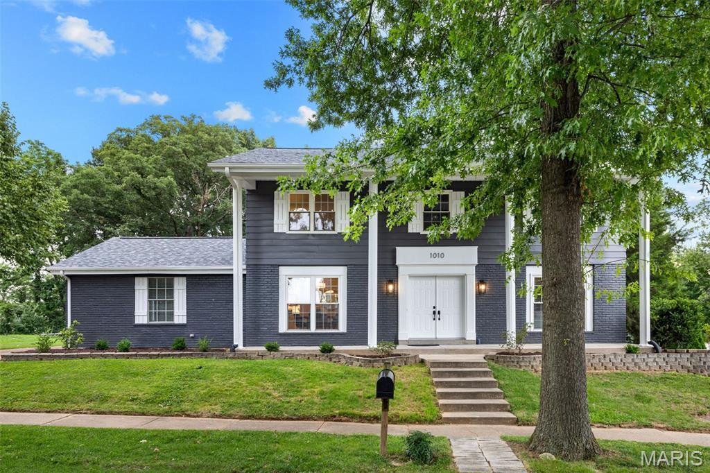House in Town and Country, Missouri, United States 1 - 18506067