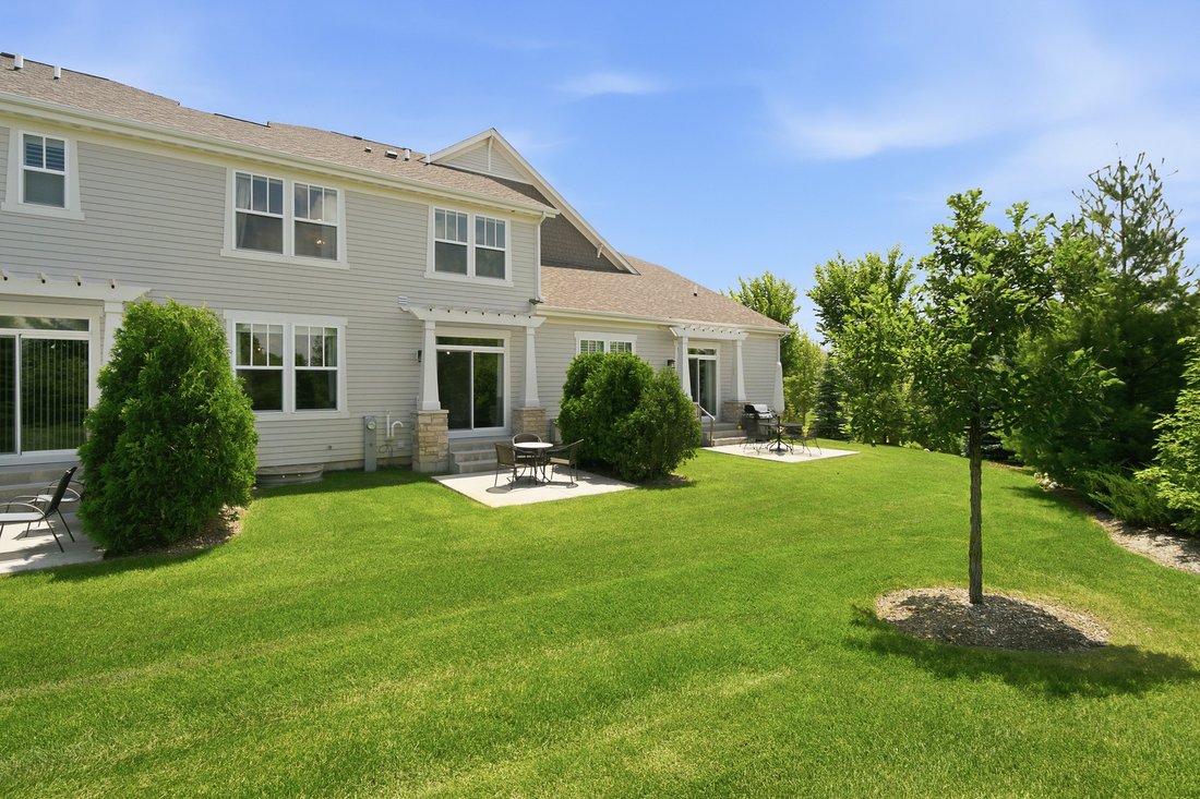Townhouse in Barrington Hills, Illinois, United States 4 - 18505760