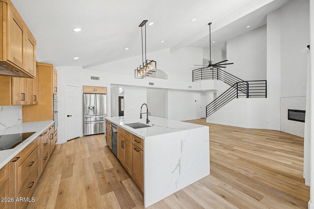House in Phoenix, Arizona, United States 3 - 18505948