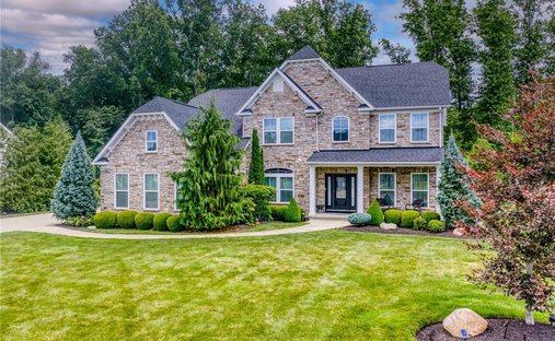 Casa a Avon, Ohio, Stati Uniti 1