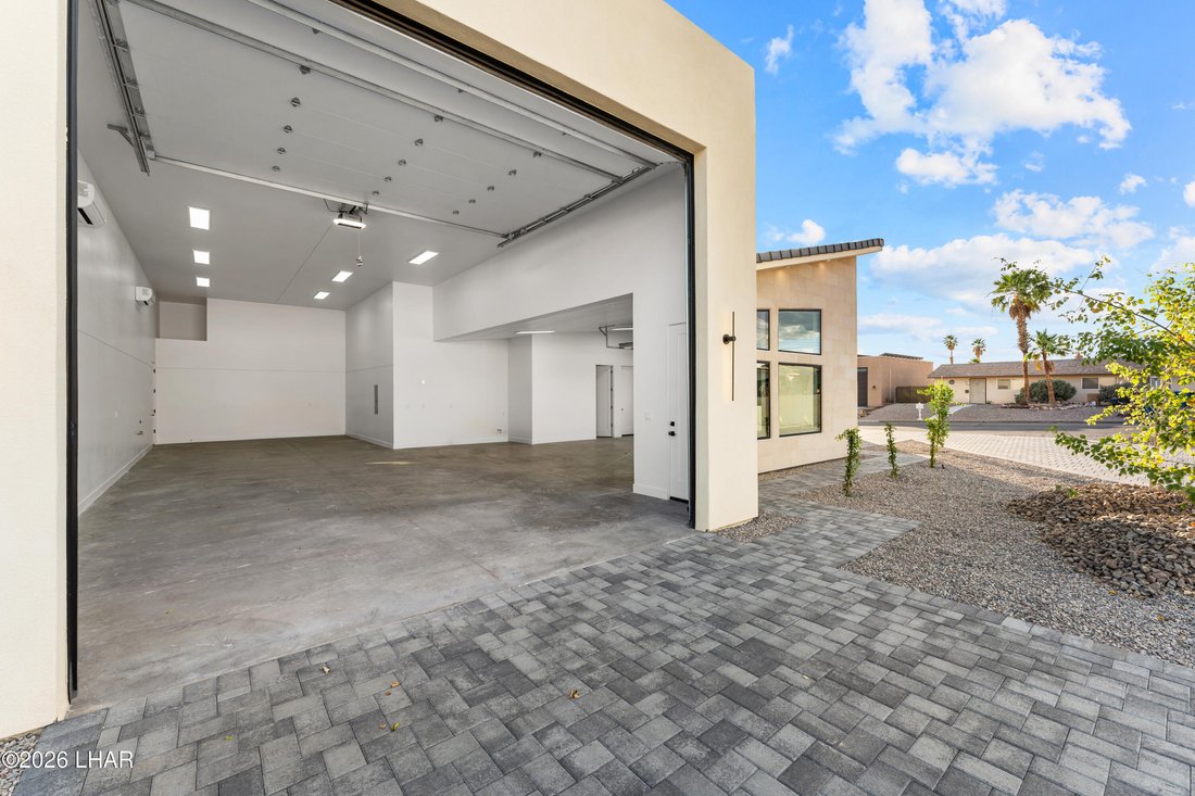 House in Lake Havasu City, Arizona, United States 3 - 17867632