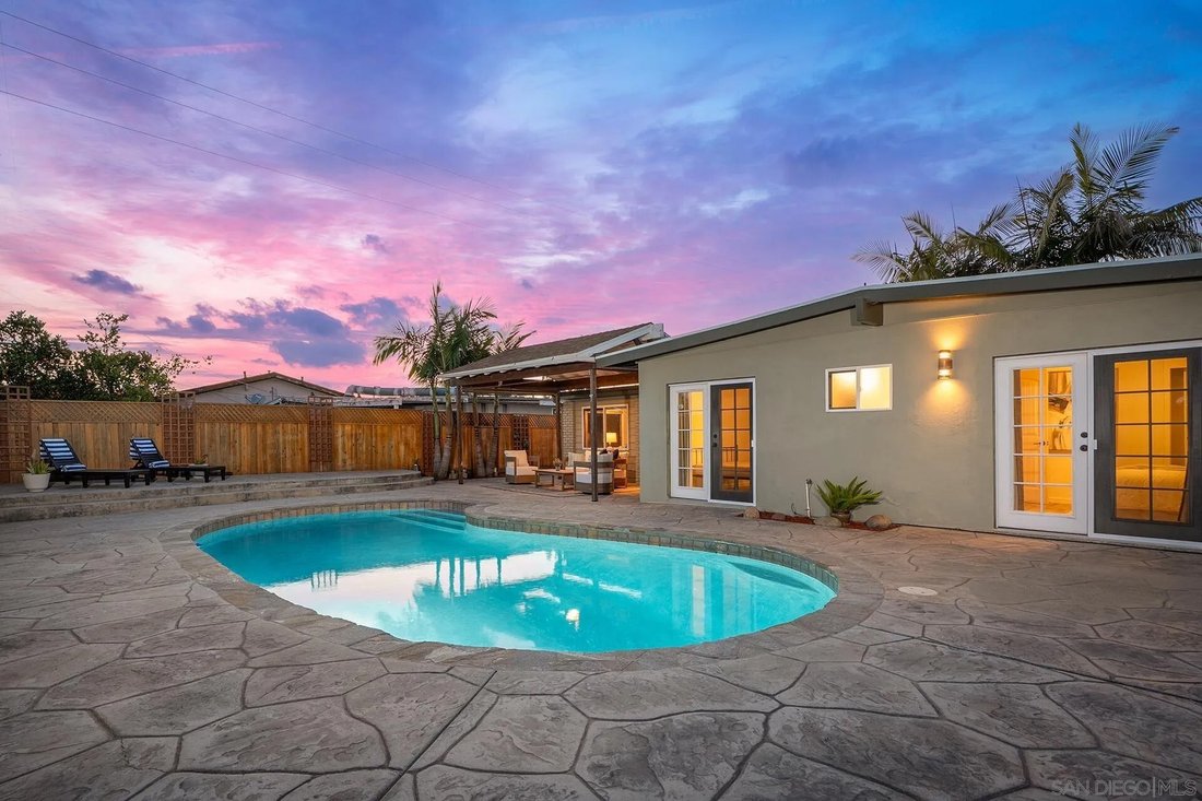 House in San Diego, California, United States 3 - 18506340
