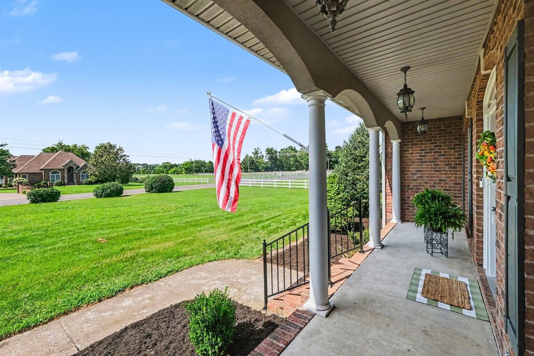 House in Christiana, Tennessee, United States 5 - 18505777