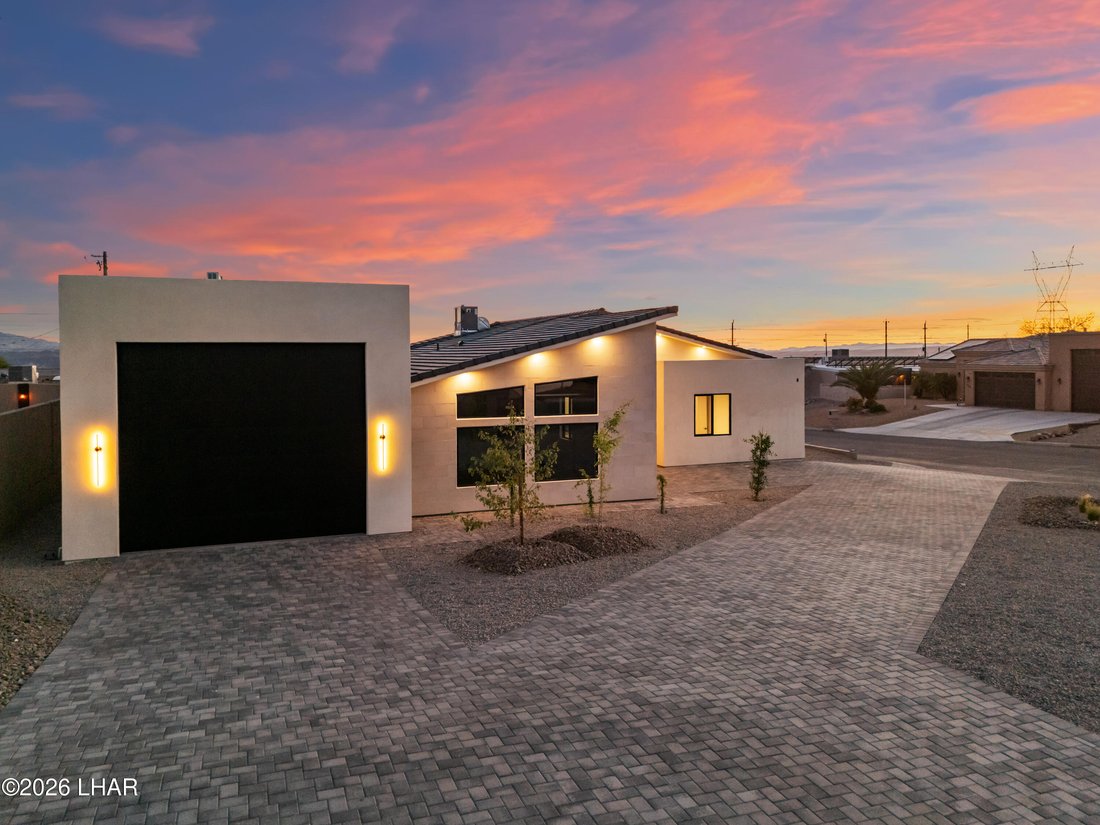 House in Lake Havasu City, Arizona, United States 2 - 17867632
