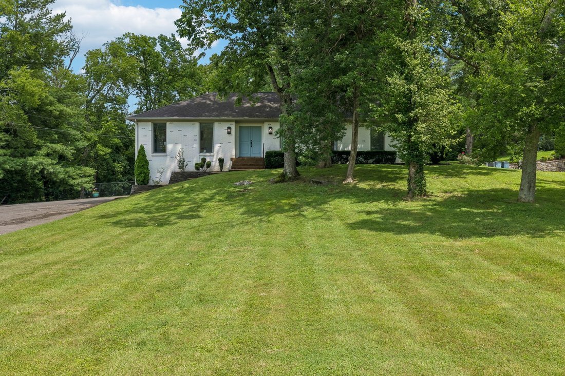 House in Nashville, Tennessee, United States 2 - 18505839