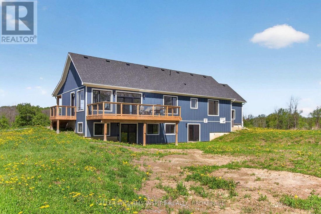 House in Rideau Lakes, Ontario, Canada 5 - 18505925
