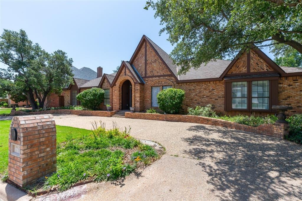 House in Abilene, Texas, United States 4 - 18506302