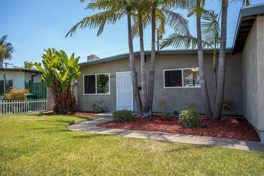 House in San Diego, California, United States 5 - 18506340