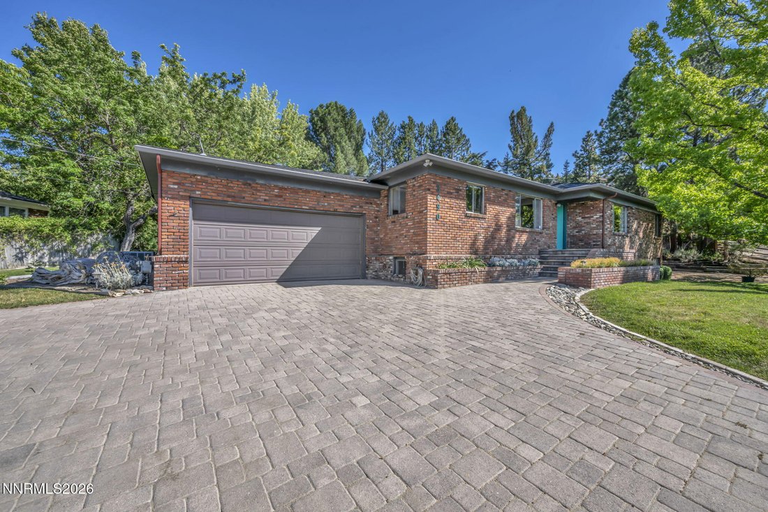 House in Reno, Nevada, United States 3 - 18505751