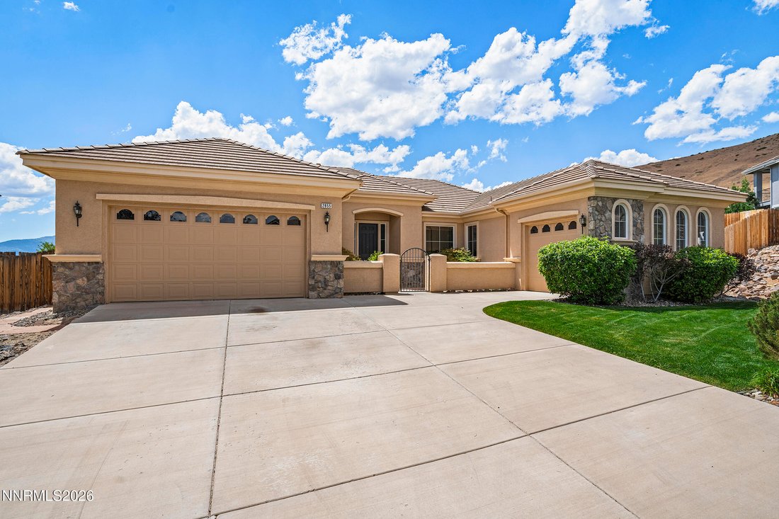House in Reno, Nevada, United States 1 - 18505759