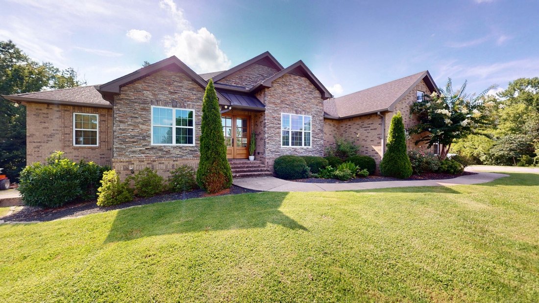 House in Lebanon, Tennessee, United States 2 - 18505834