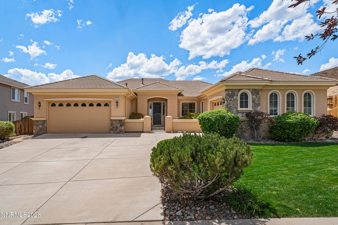 House in Reno, Nevada, United States 5 - 18505759