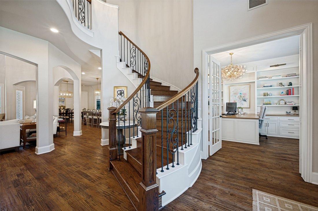 House in Frisco, Texas, United States 5 - 18505946