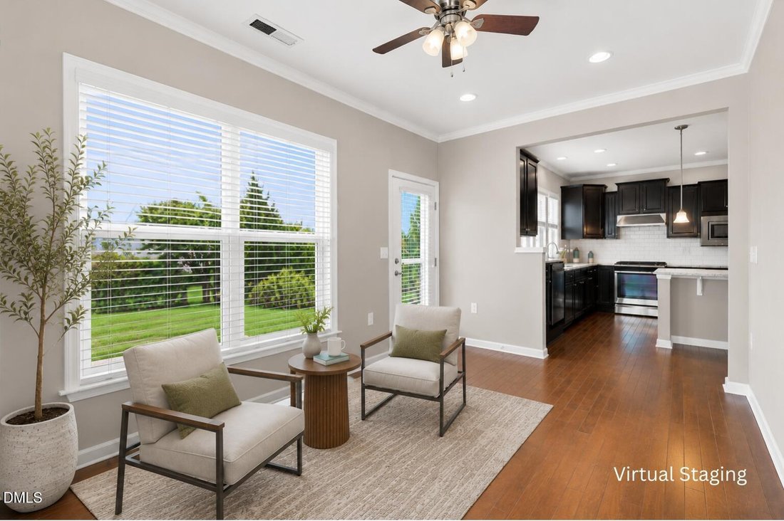 House in Raleigh, North Carolina, United States 5 - 18505472