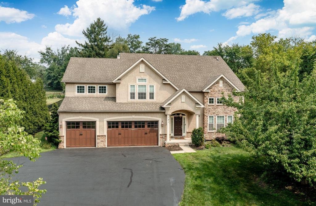 House in Eagleville, Pennsylvania, United States 3 - 18506057