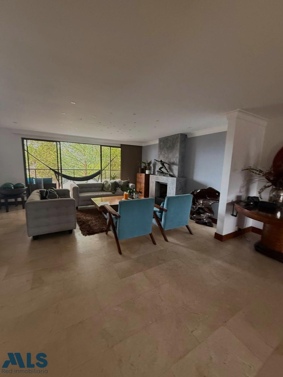 Apartment in Medellín, Antioquia, Colombia 5 - 18506341