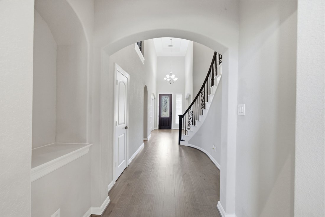House in Rosenberg, Texas, United States 3 - 18505991