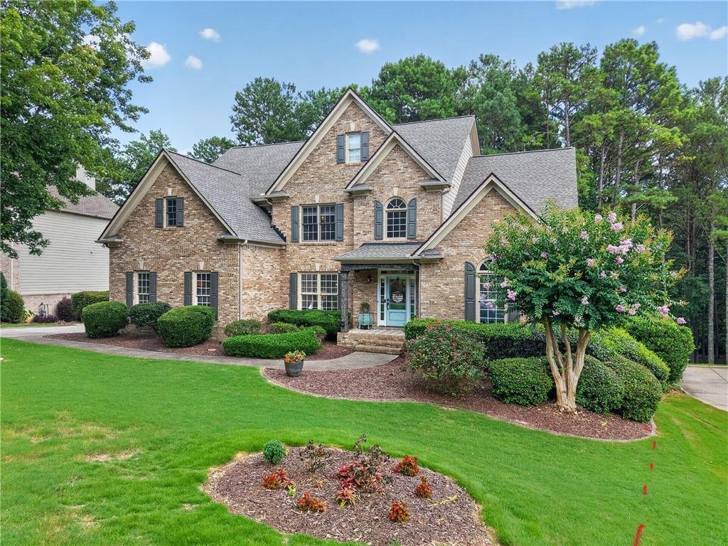 House in Cumming, Georgia, United States 3 - 18506230