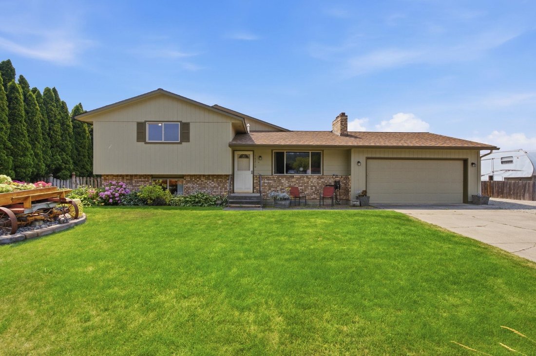 House in Spokane Valley, Washington, United States 1 - 18505724