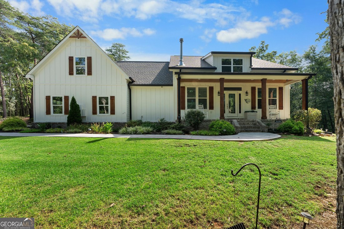 House in Rydal, Georgia, United States 2 - 18505876