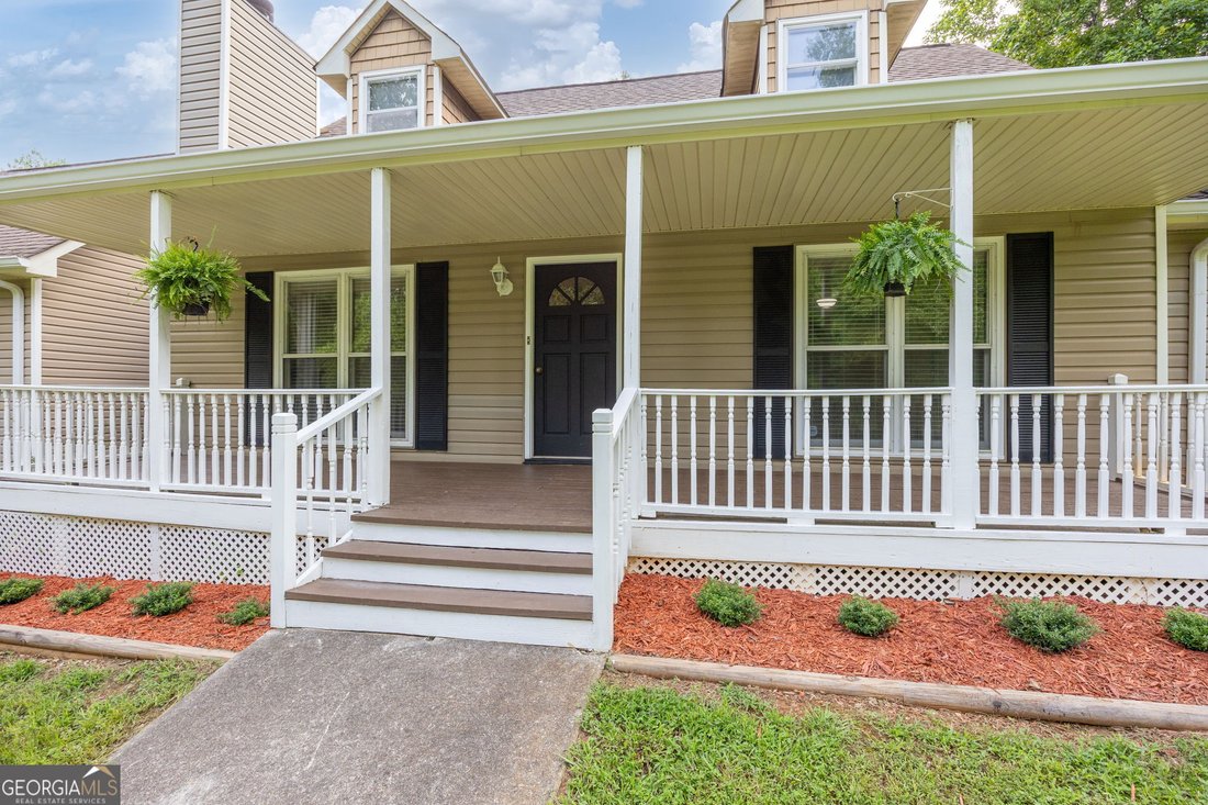 House in Dallas, Georgia, United States 4 - 18505903