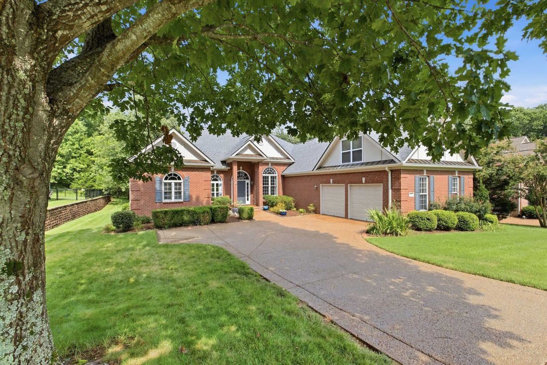 House in Nashville, Tennessee, United States 3 - 18505786