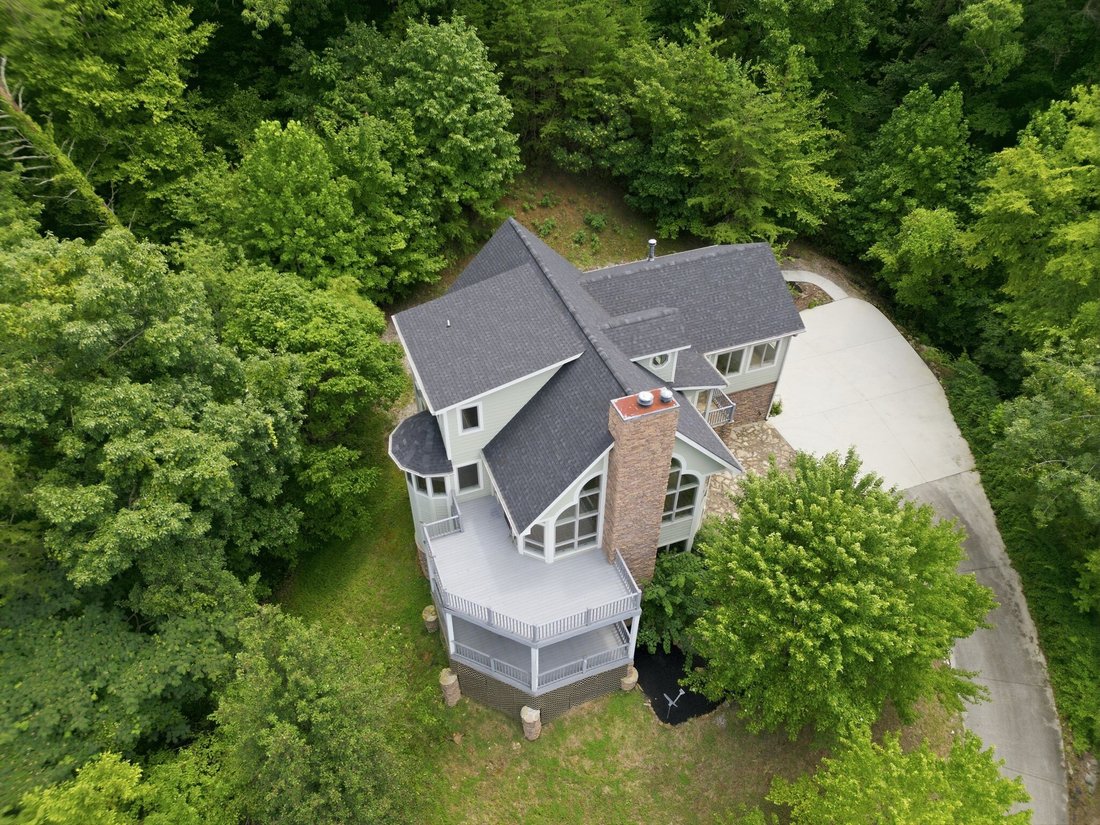 House in Sharps Chapel, Tennessee, United States 5 - 18505813