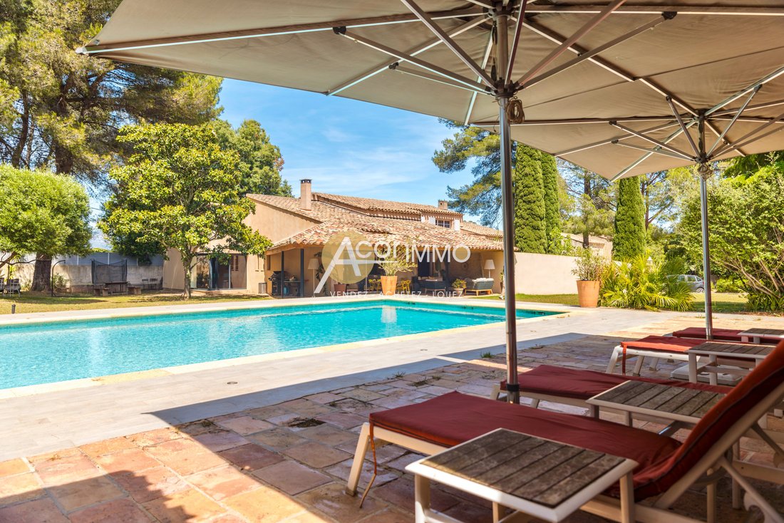 Casa a Coste Chaude-Mauveou, La Seyne-sur-Mer, Francia 4 - 18023394