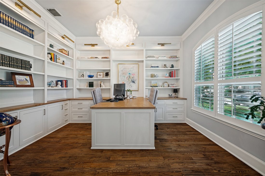 House in Frisco, Texas, United States 4 - 18505946
