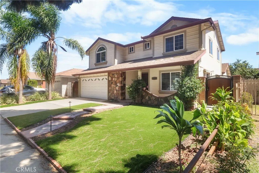 House in Cerritos, California, United States 3 - 18506293