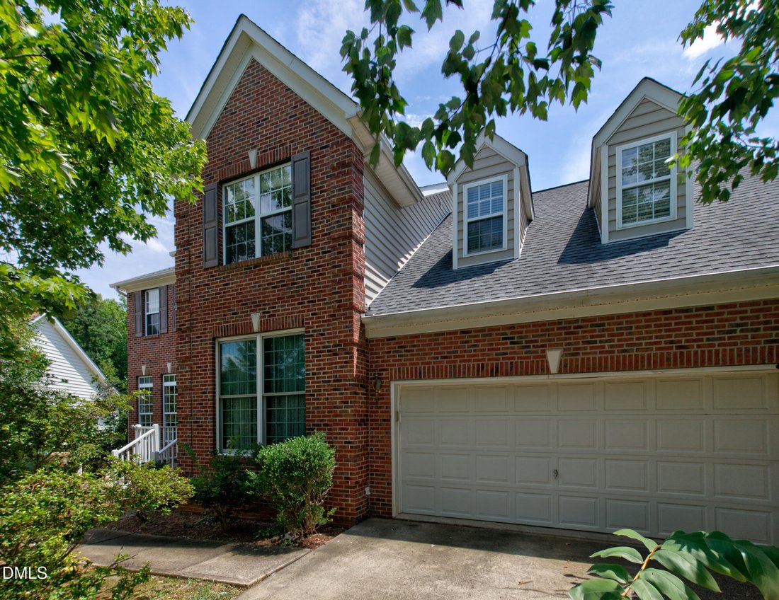 House in Cary, North Carolina, United States 1 - 18505474