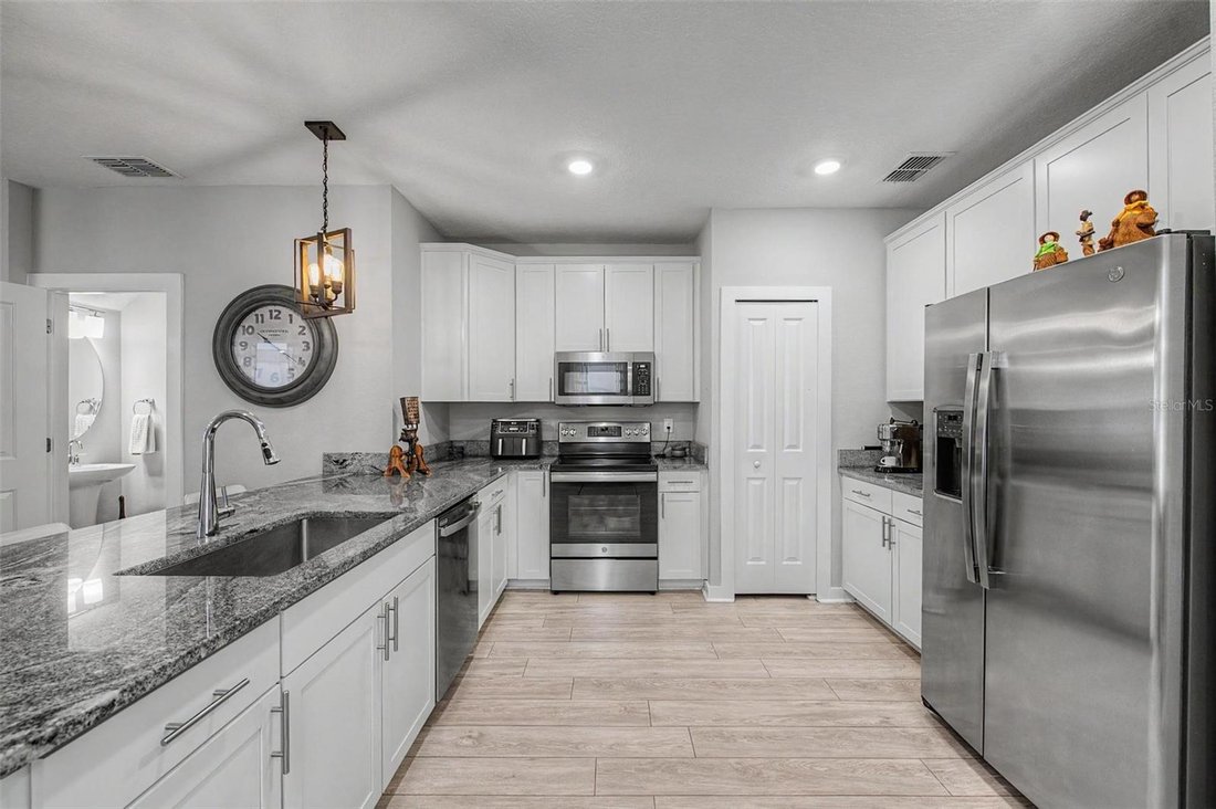 Townhouse in Tampa, Florida, United States 4 - 18505654