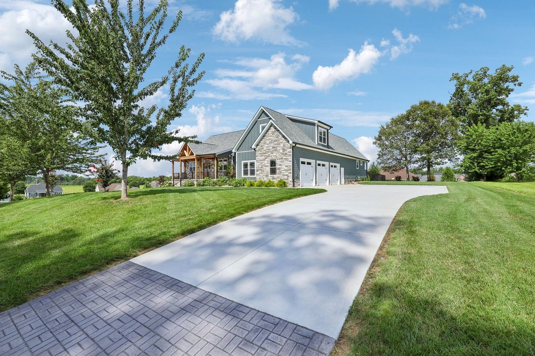House in Estill Springs, Tennessee, United States 5 - 18505822
