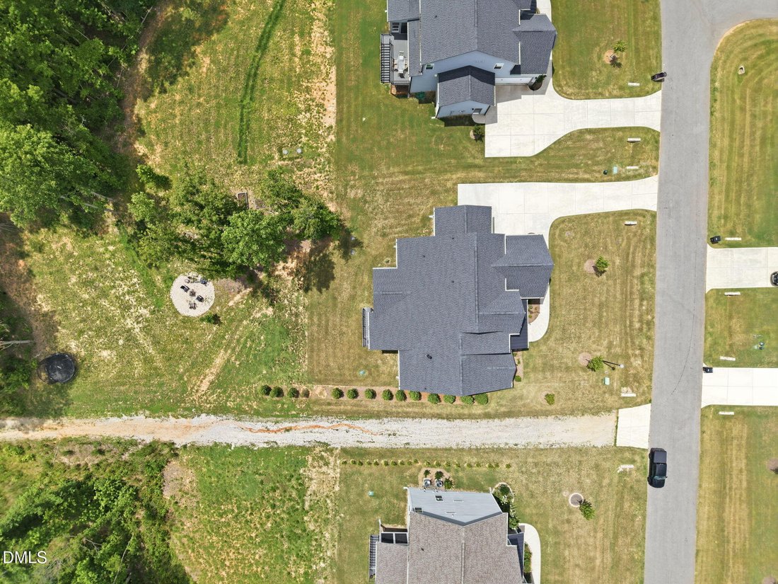 House in Raleigh, North Carolina, United States 5 - 18505470